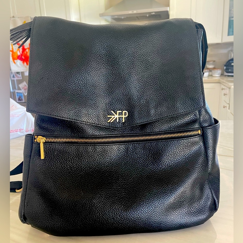 Freshly Picked Diaper Bag